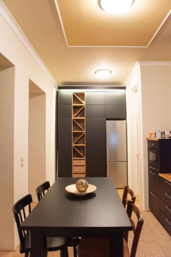Velky Apartman Братислава Экстерьер фото